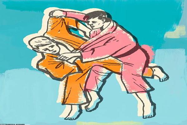 日本人擅长的体育项目